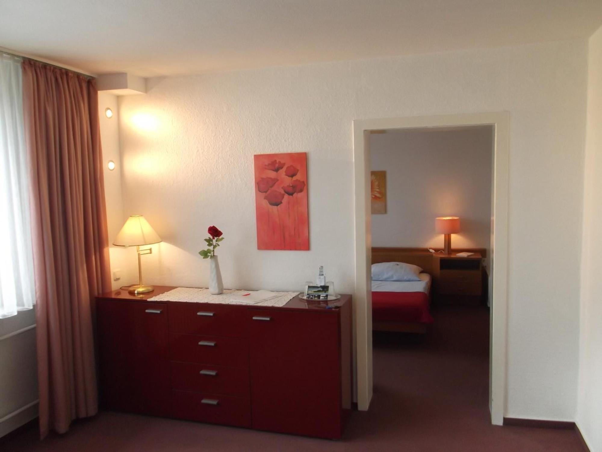 Sewekow Seehotel Ichlim חדר תמונה