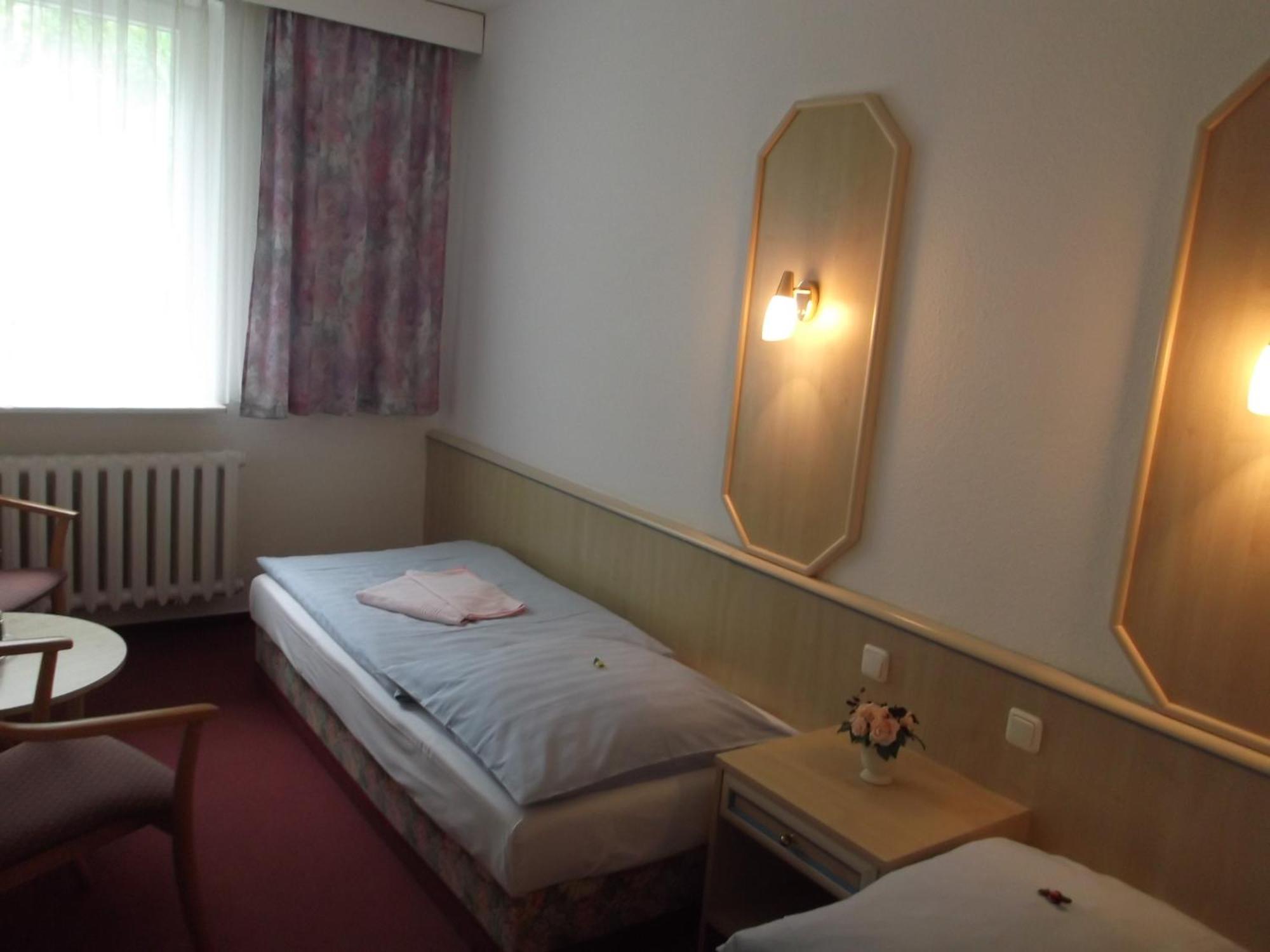 Sewekow Seehotel Ichlim חדר תמונה