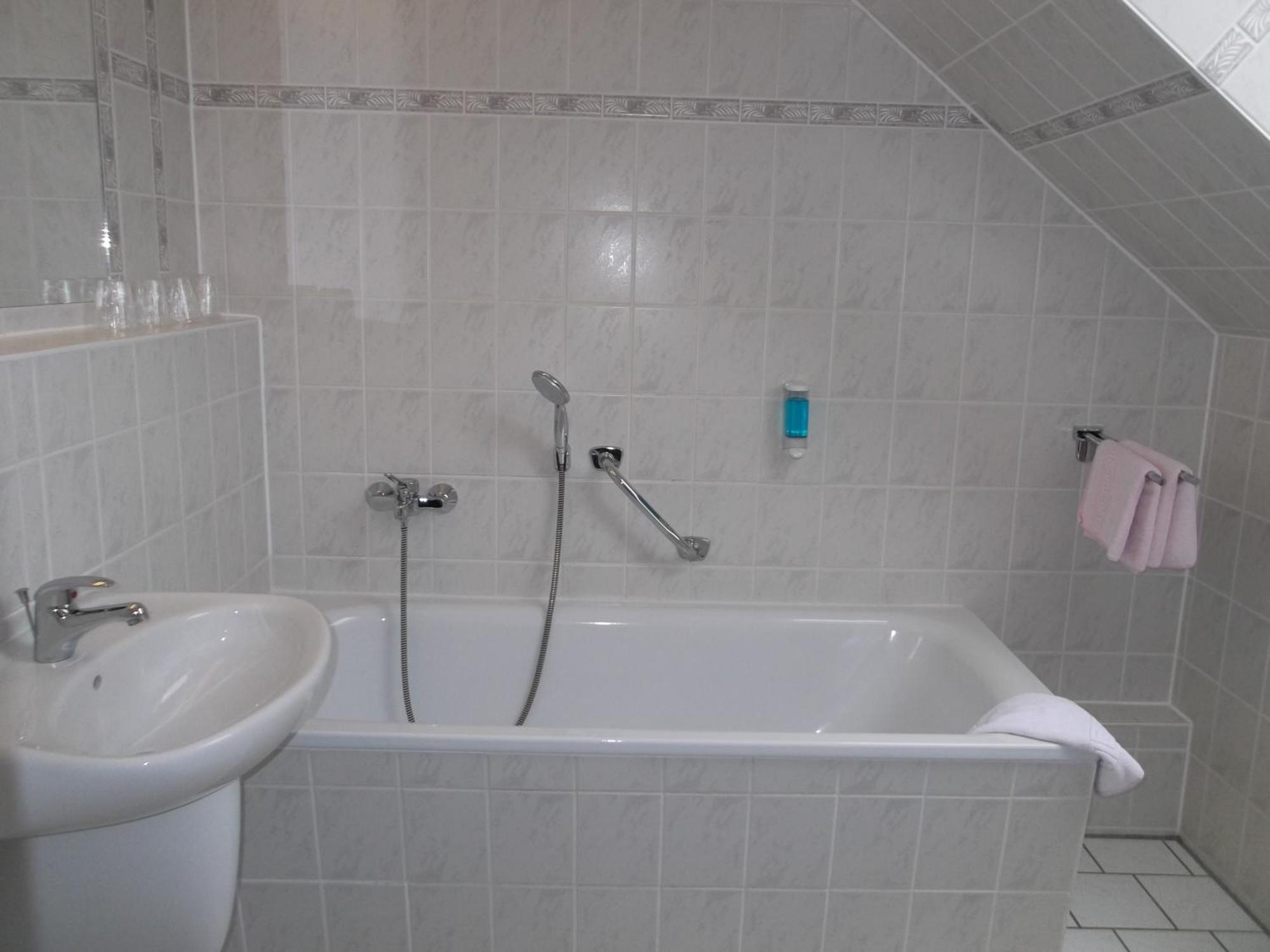 Sewekow Seehotel Ichlim חדר תמונה