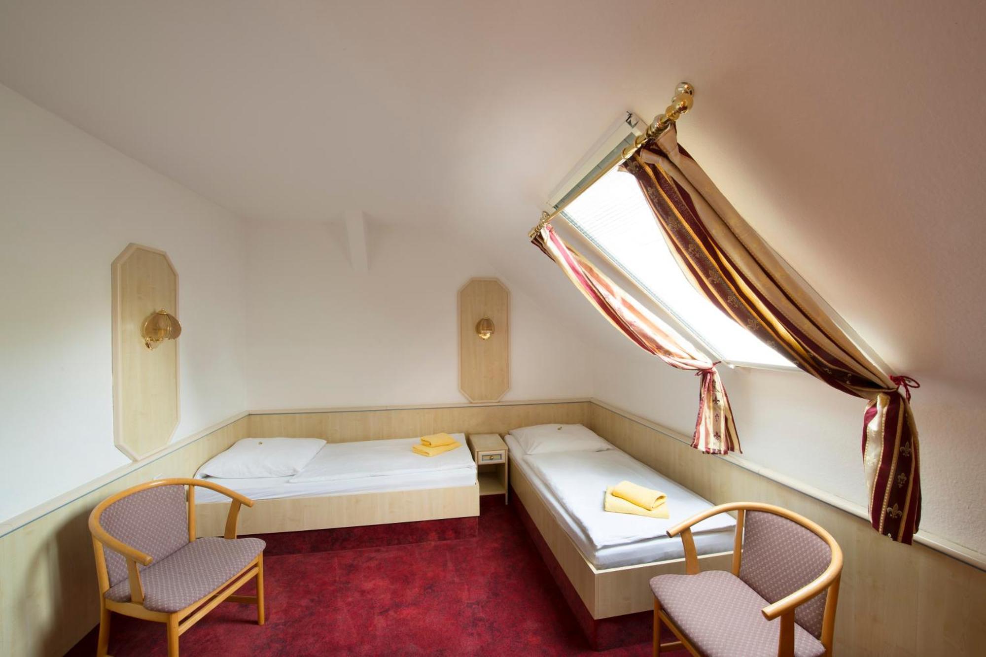 Sewekow Seehotel Ichlim מראה חיצוני תמונה