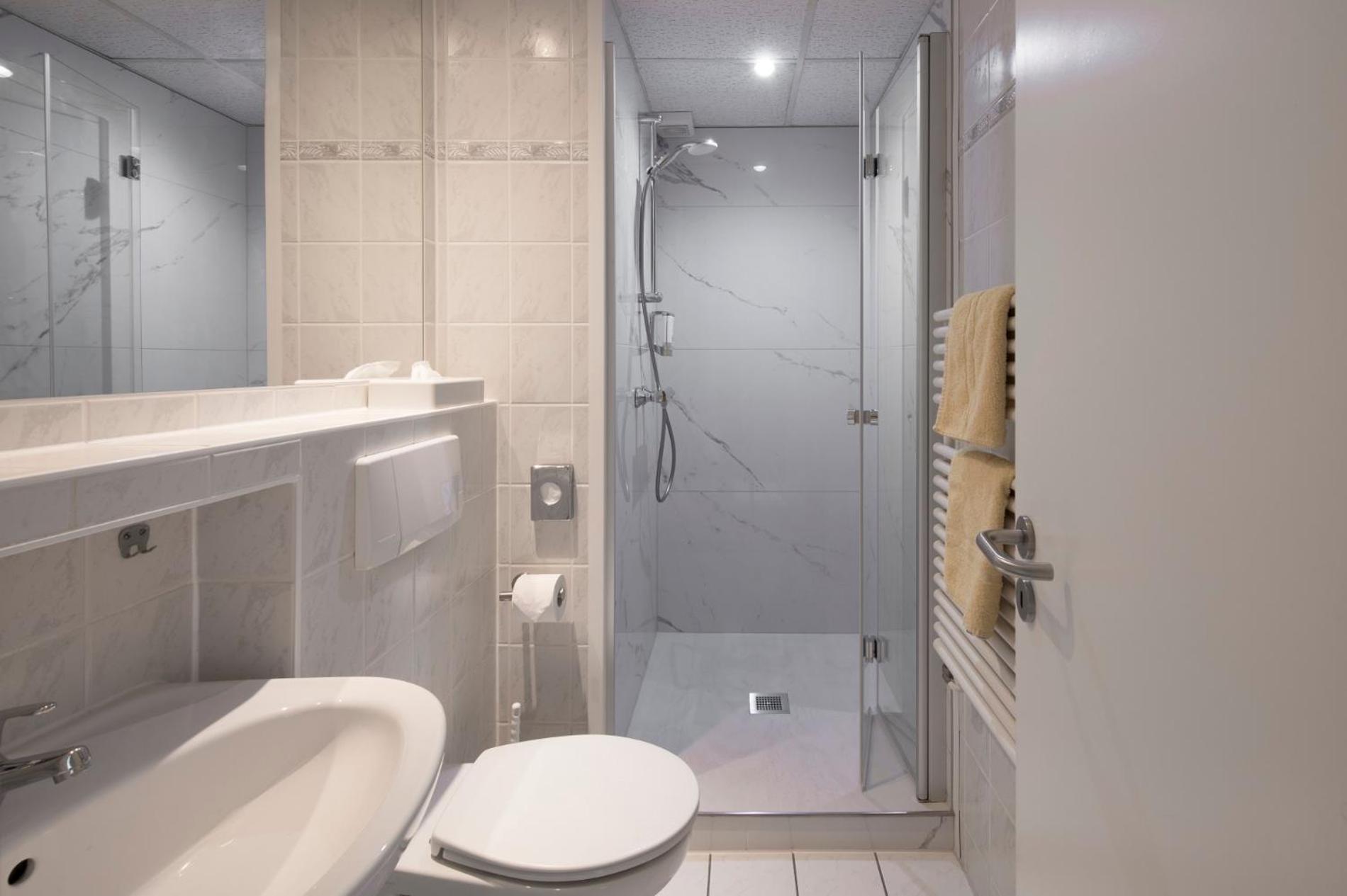 Sewekow Seehotel Ichlim מראה חיצוני תמונה