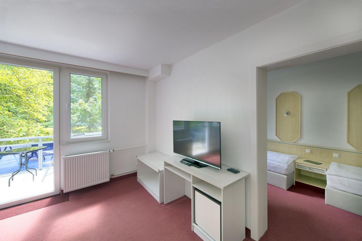 Sewekow Seehotel Ichlim מראה חיצוני תמונה