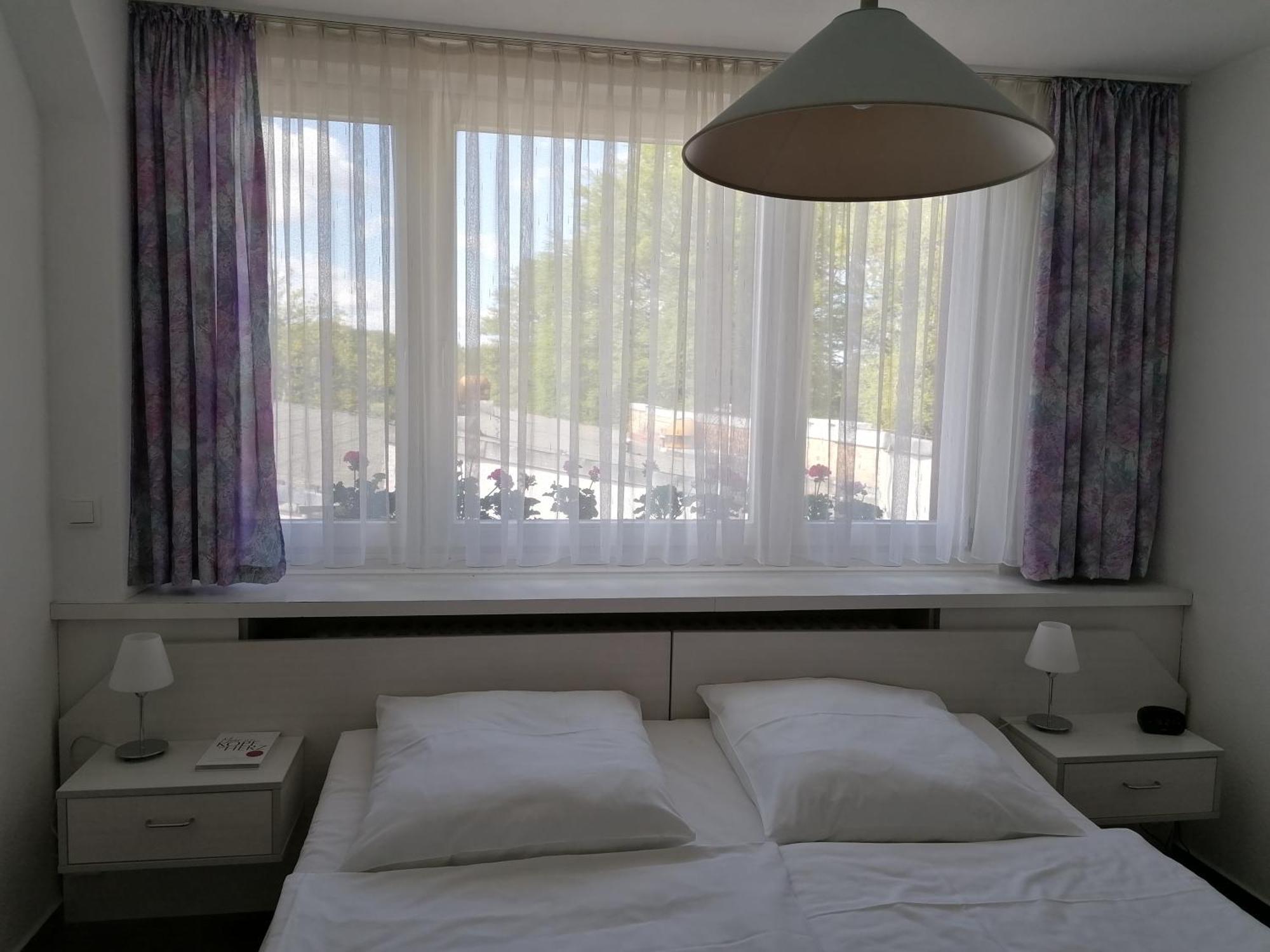 Sewekow Seehotel Ichlim חדר תמונה