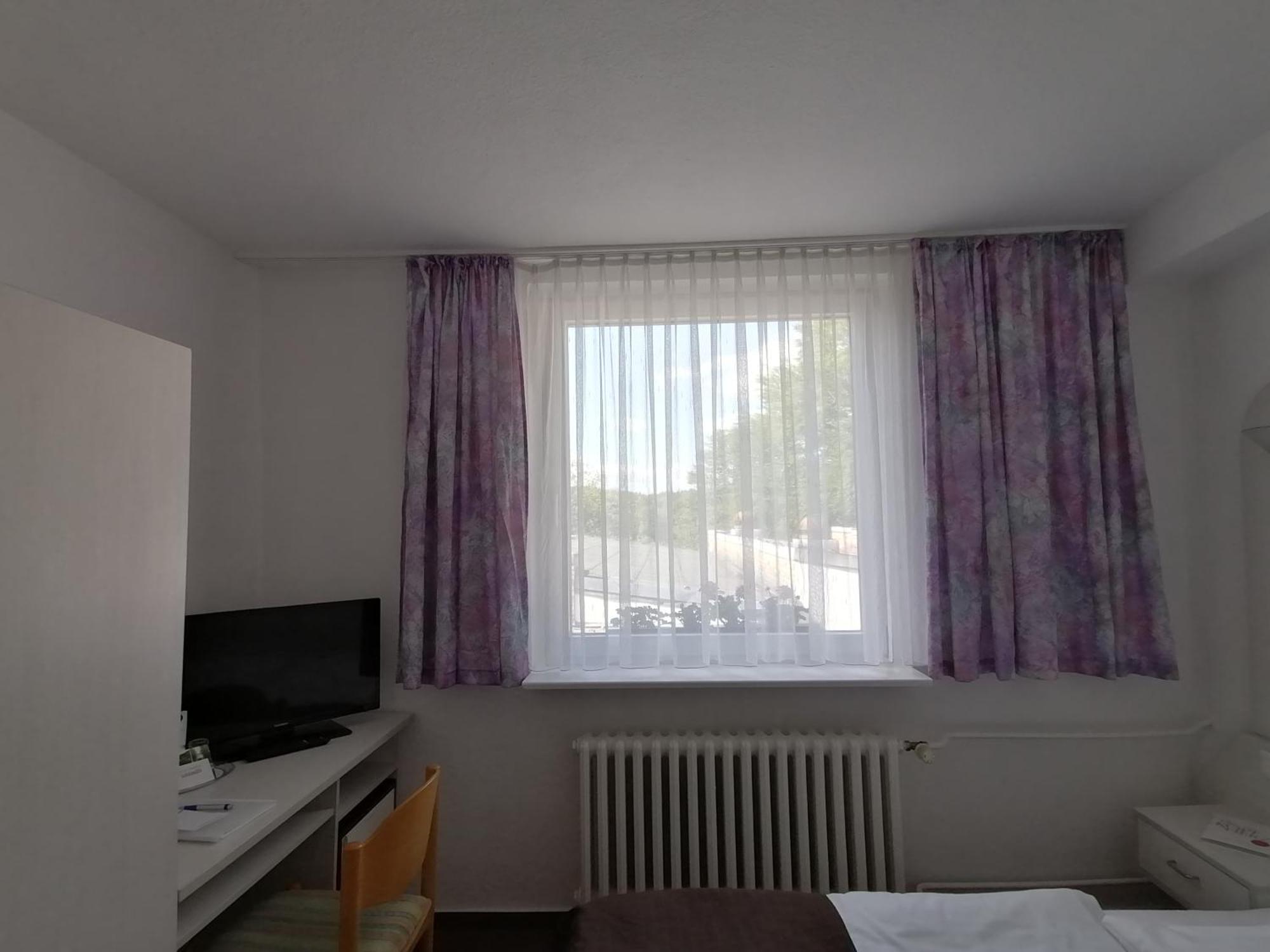 Sewekow Seehotel Ichlim חדר תמונה
