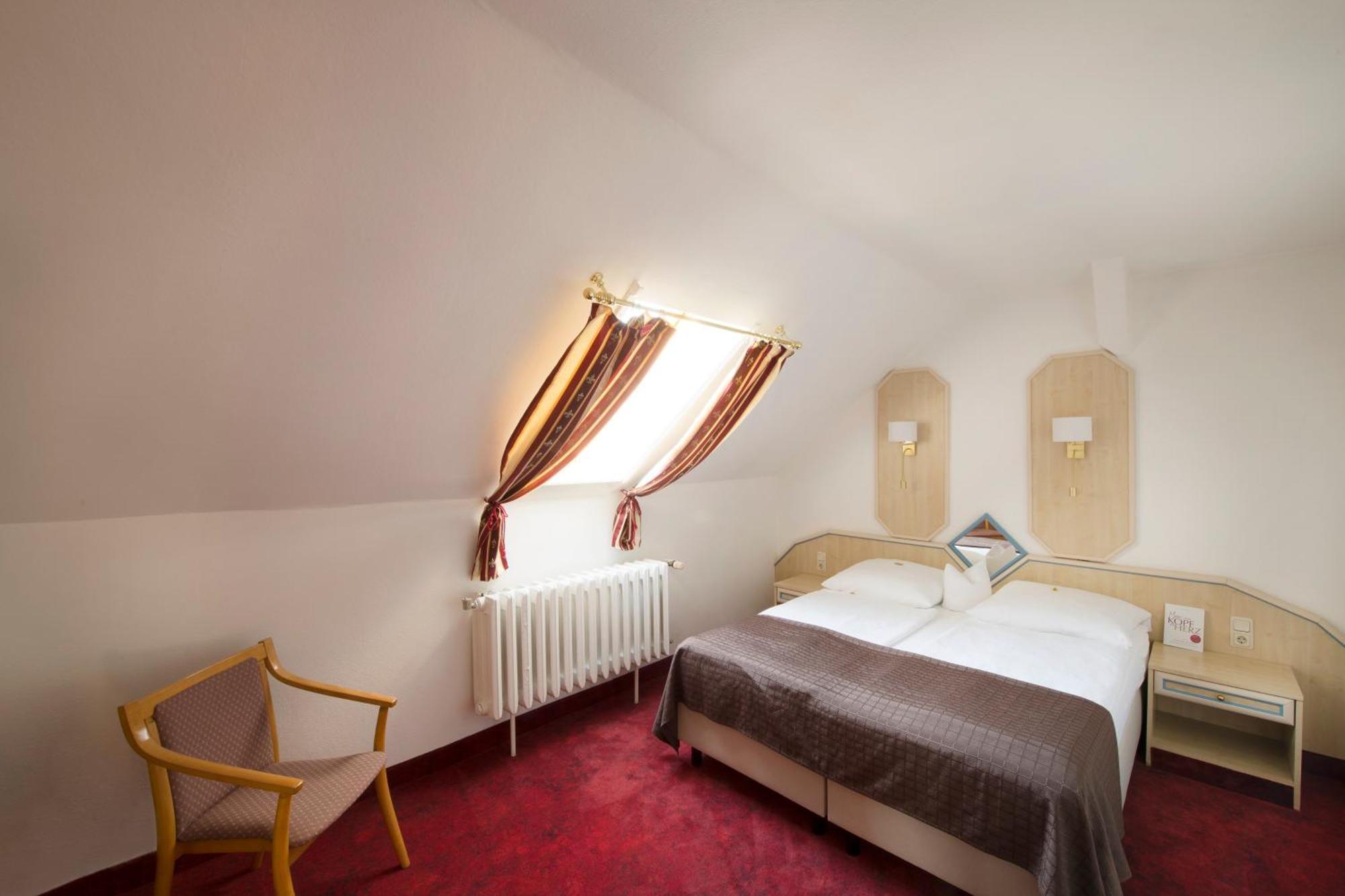 Sewekow Seehotel Ichlim מראה חיצוני תמונה
