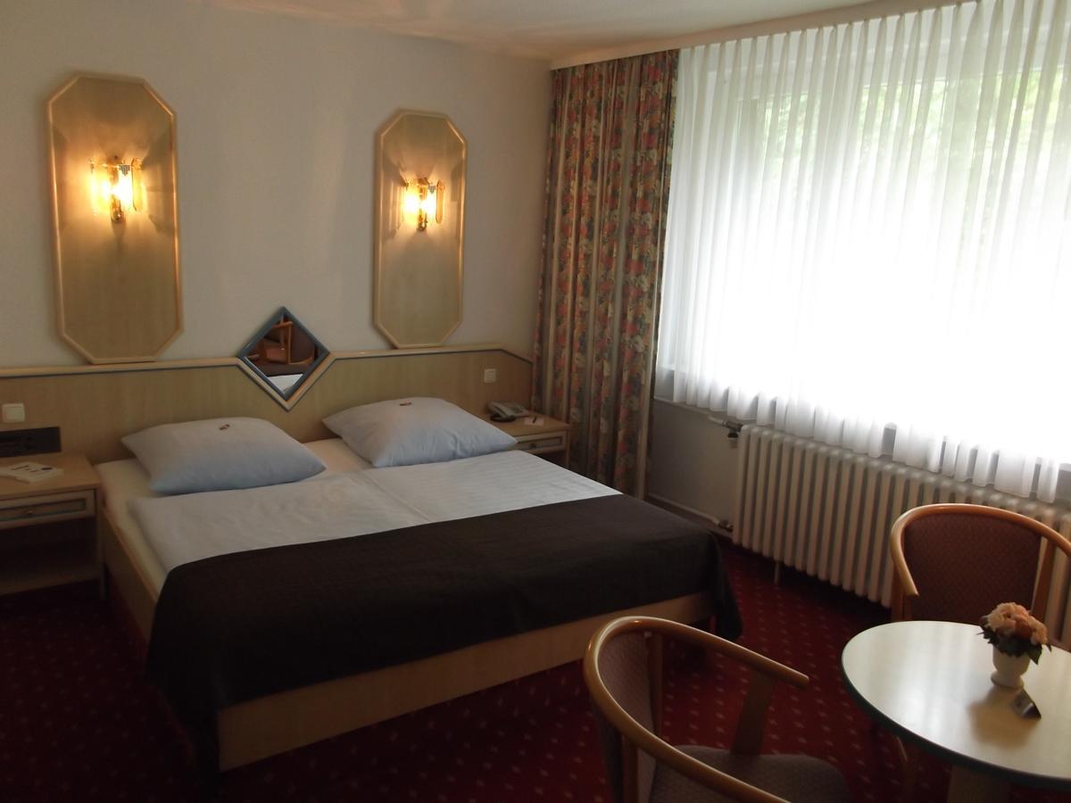 Sewekow Seehotel Ichlim חדר תמונה