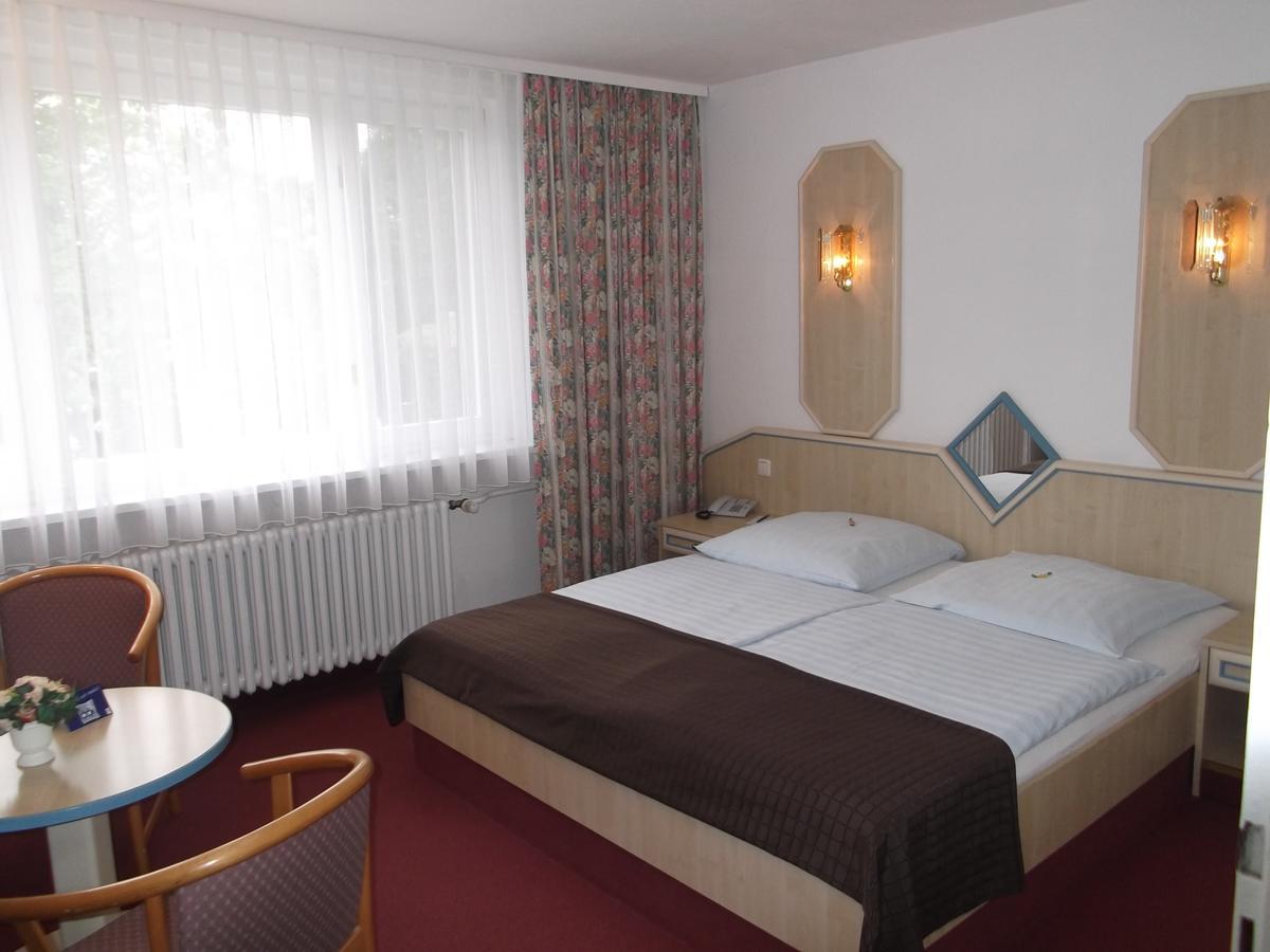 Sewekow Seehotel Ichlim מראה חיצוני תמונה
