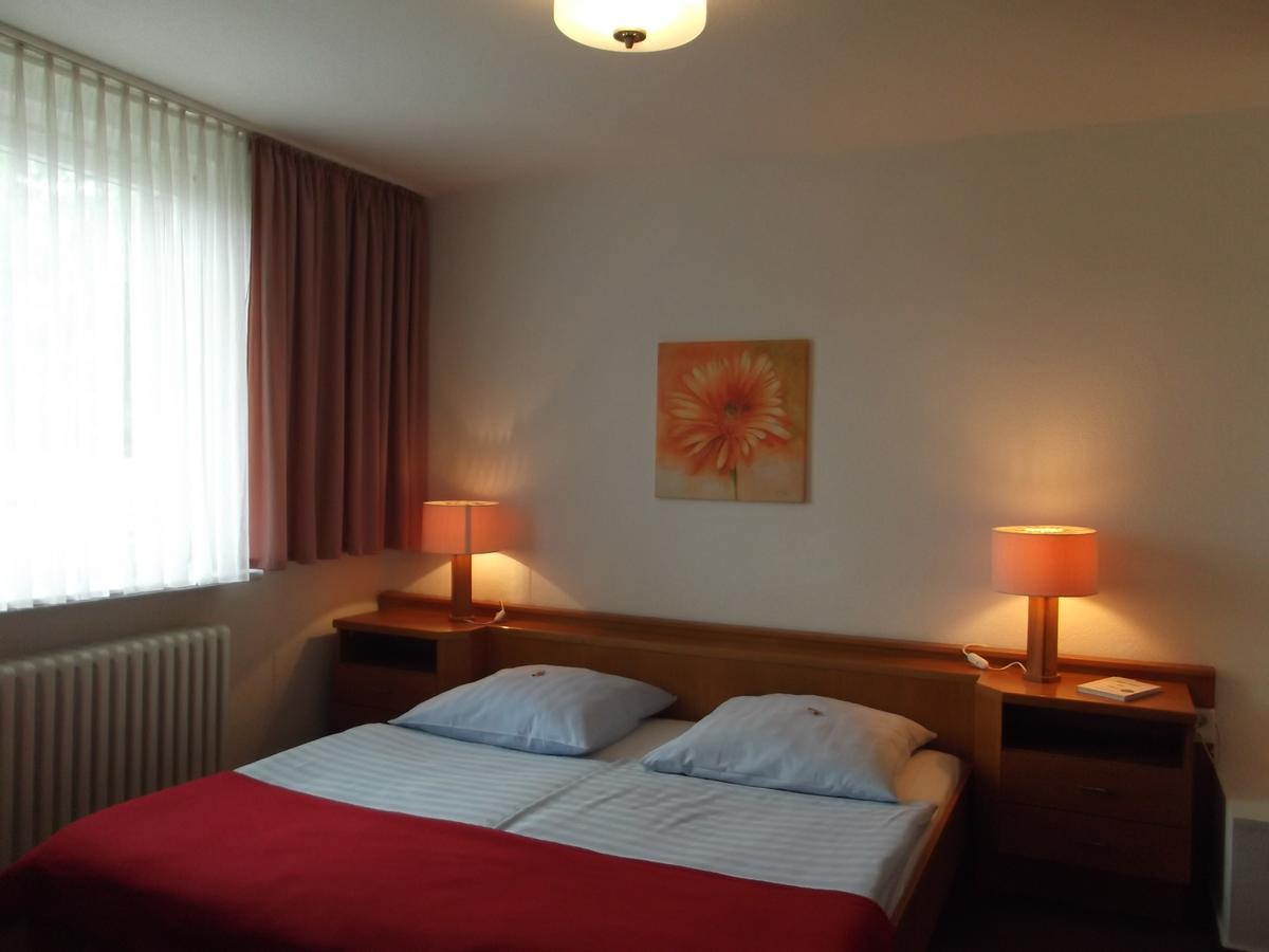 Sewekow Seehotel Ichlim חדר תמונה
